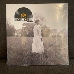 Taylor Swift The Lakes RSD sealed